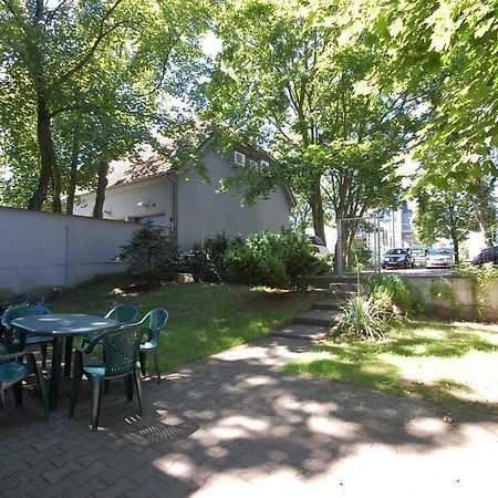 Bed and Breakfast Hipnotic Sopot Esterno foto