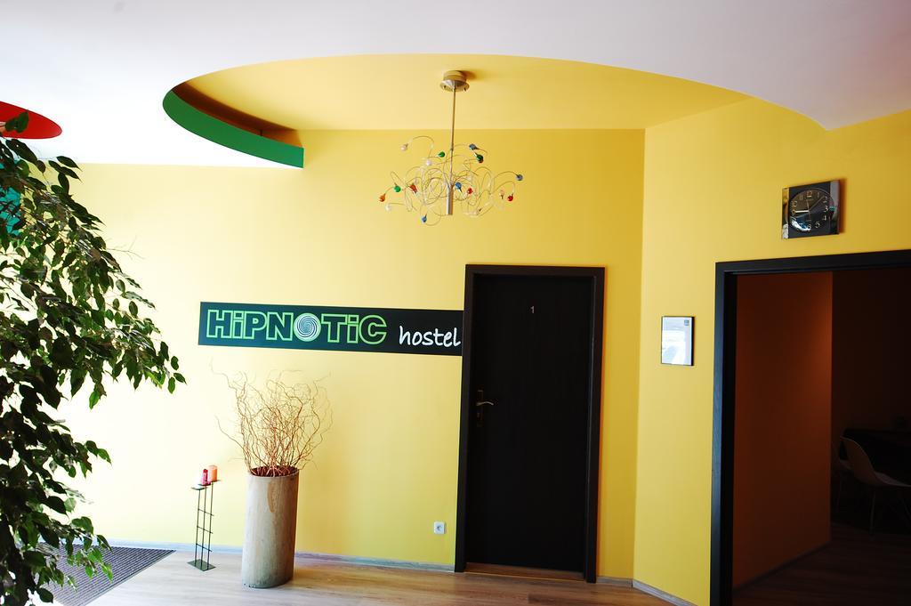 Bed and Breakfast Hipnotic Sopot Esterno foto