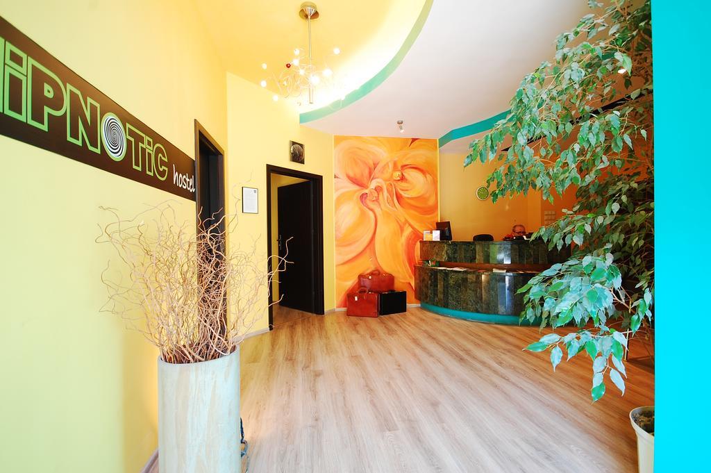 Bed and Breakfast Hipnotic Sopot Esterno foto