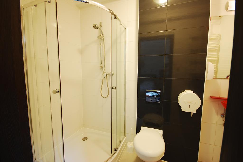 Bed and Breakfast Hipnotic Sopot Esterno foto