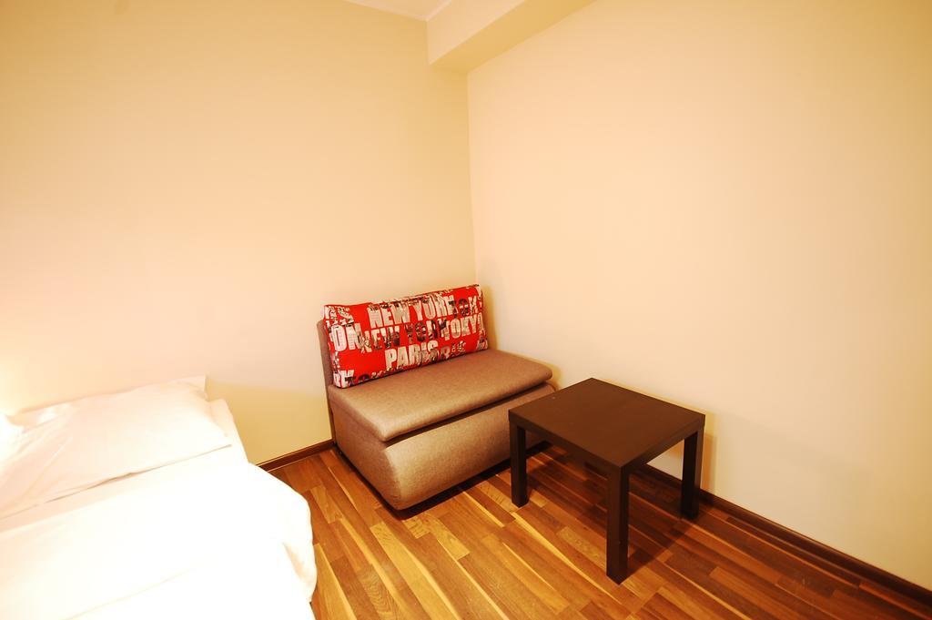 Bed and Breakfast Hipnotic Sopot Esterno foto