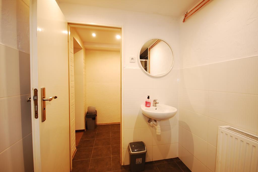 Bed and Breakfast Hipnotic Sopot Esterno foto