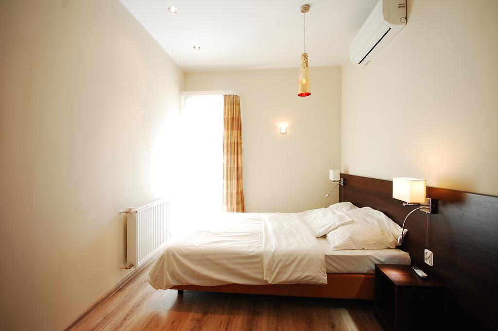 Bed and Breakfast Hipnotic Sopot Esterno foto