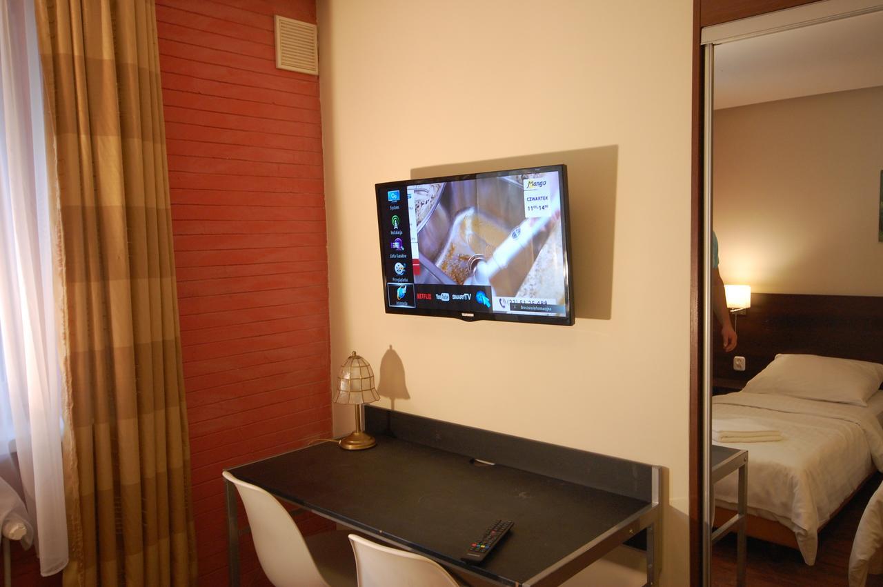 Bed and Breakfast Hipnotic Sopot Esterno foto