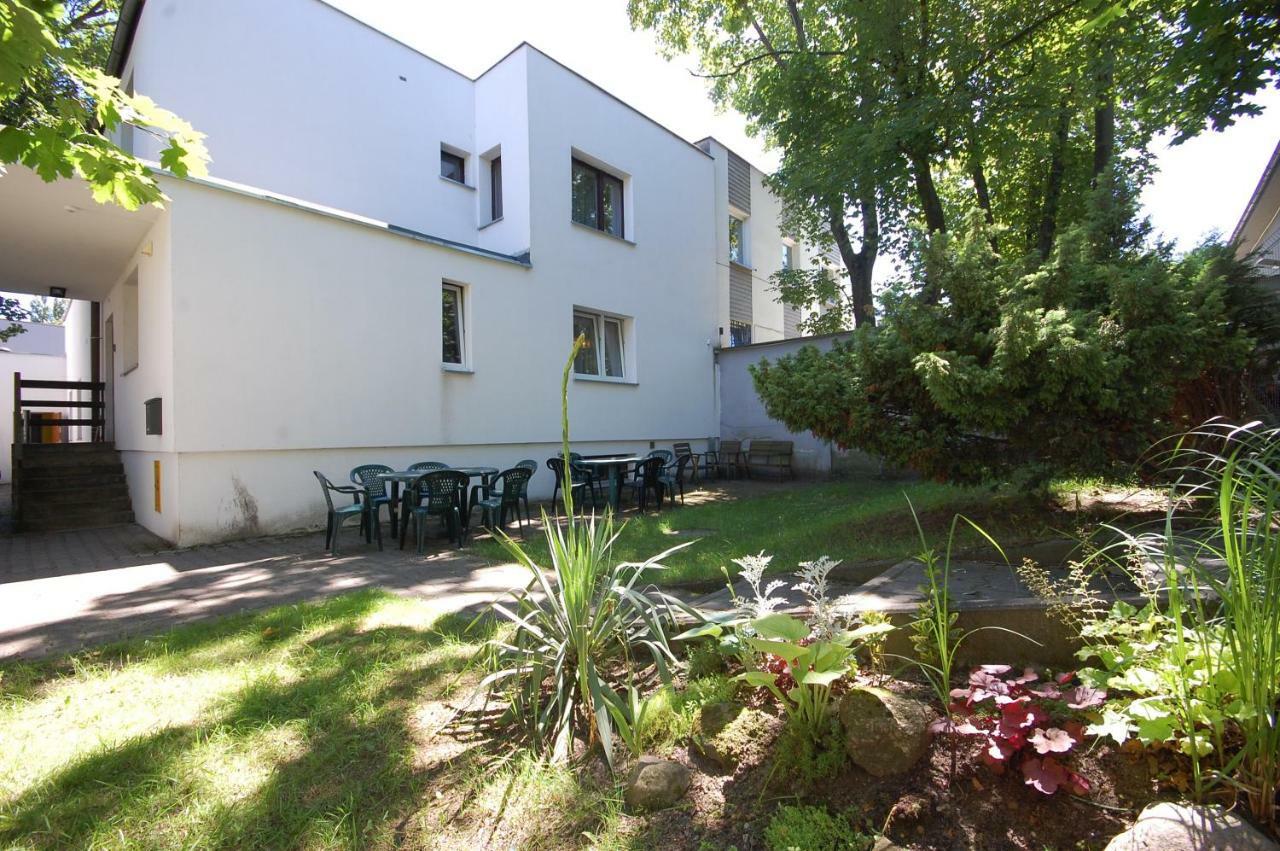 Bed and Breakfast Hipnotic Sopot Esterno foto