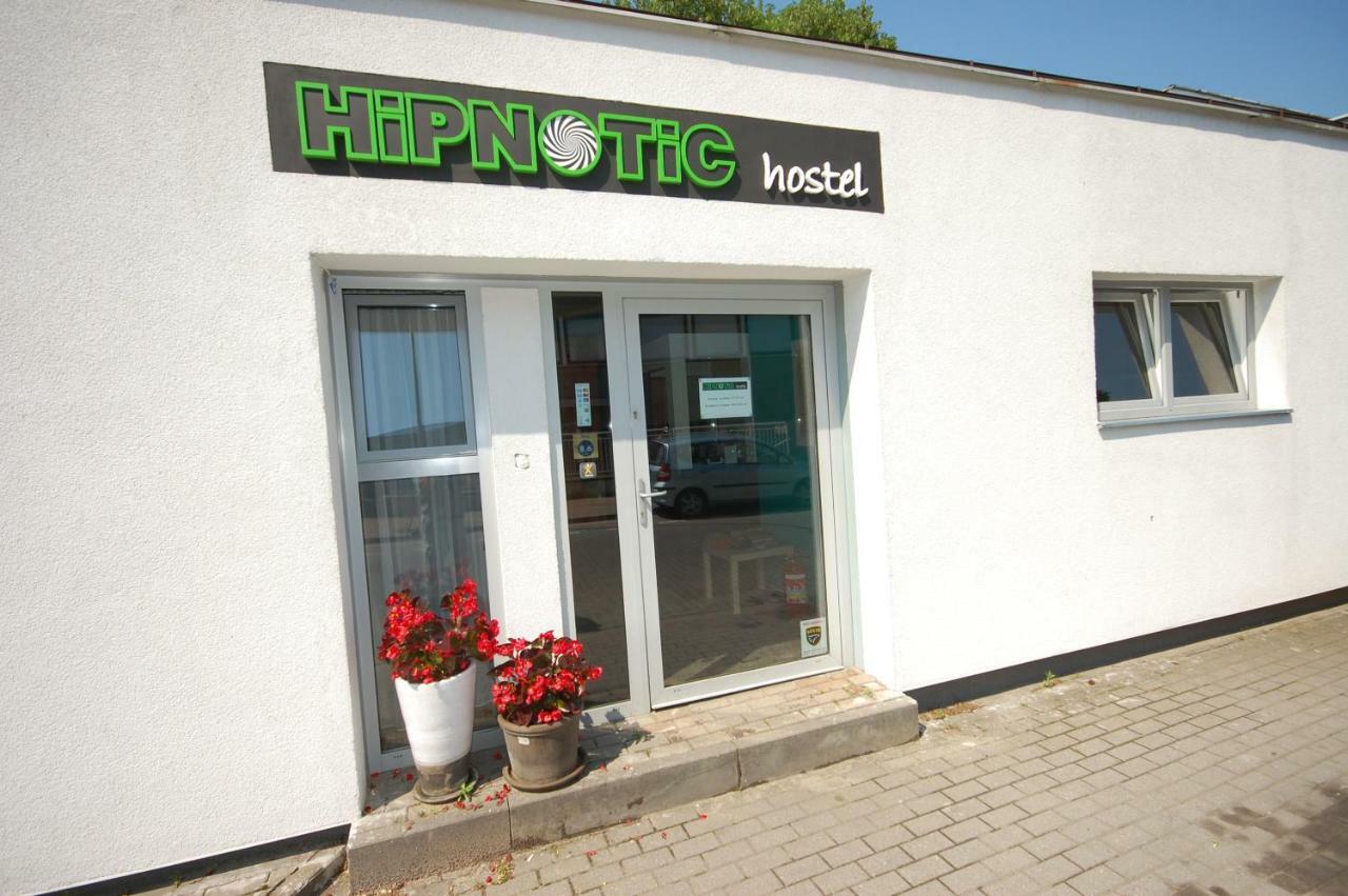 Bed and Breakfast Hipnotic Sopot Esterno foto